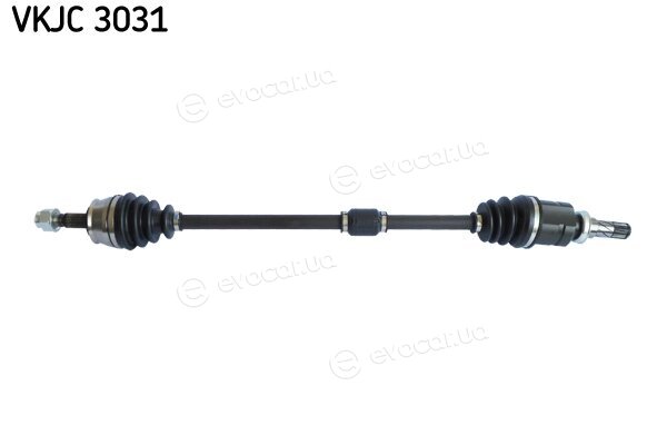 SKF VKJC 3031