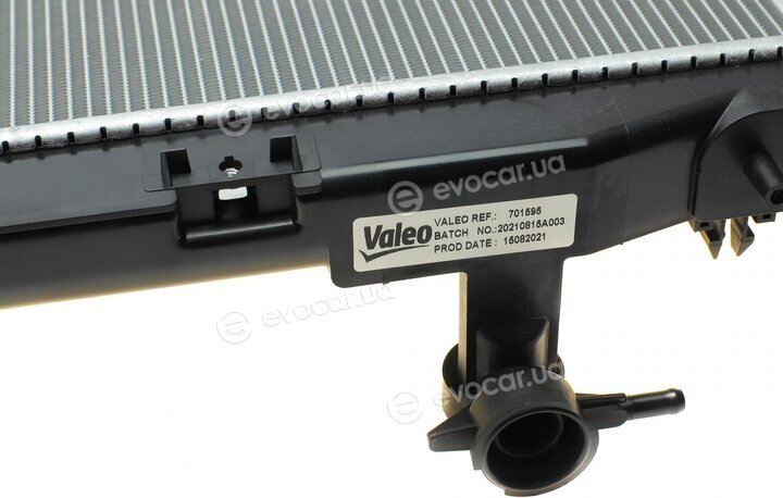 Valeo 701595