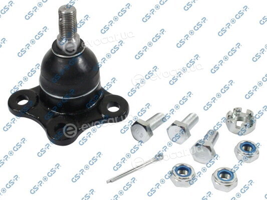 GSP S080181