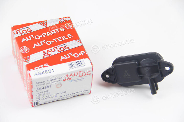 Autlog AS4881