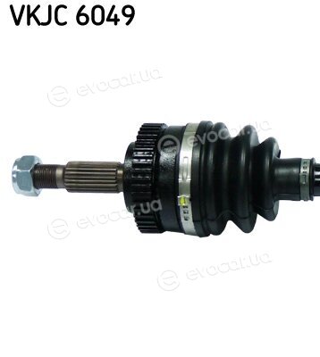 SKF VKJC 6049