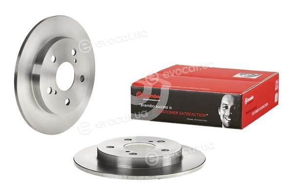 Brembo 08.A534.20