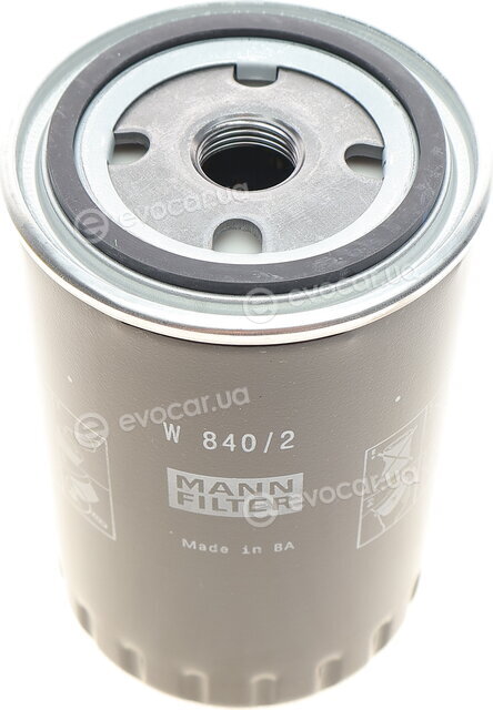 Mann W 840/2