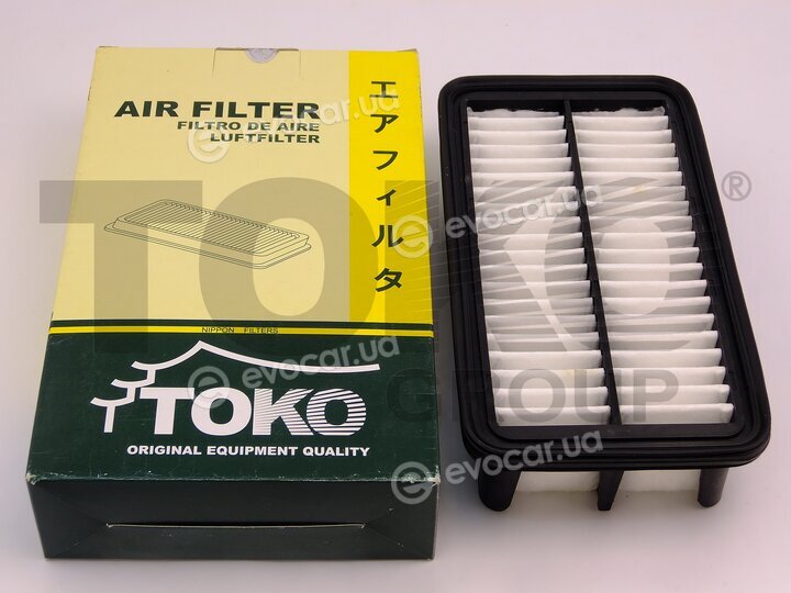 Toko T1204030