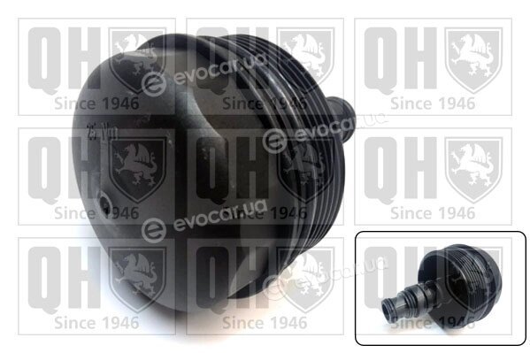 Quinton Hazell QOC1028