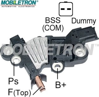 Mobiletron VR-B135