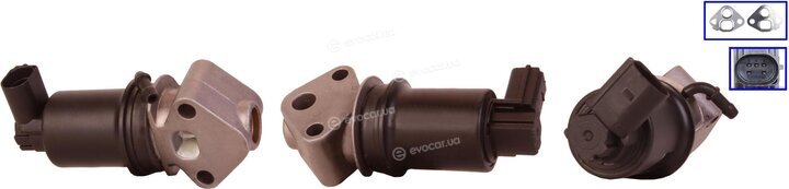 Elstock 72-0014