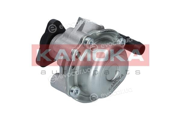 Kamoka PP038