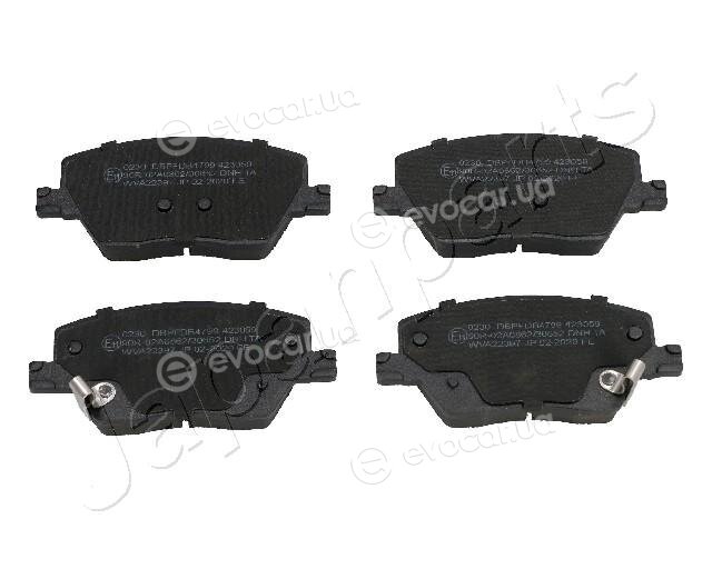 Japanparts PA-0230AF