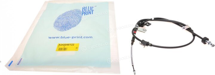 Blue Print ADG046122