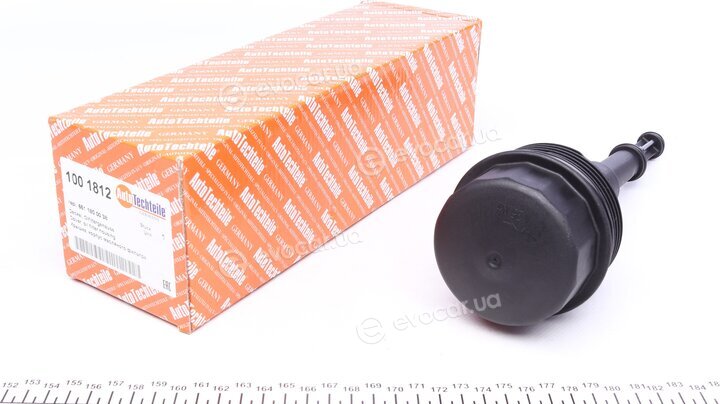 Autotechteile 100 1812