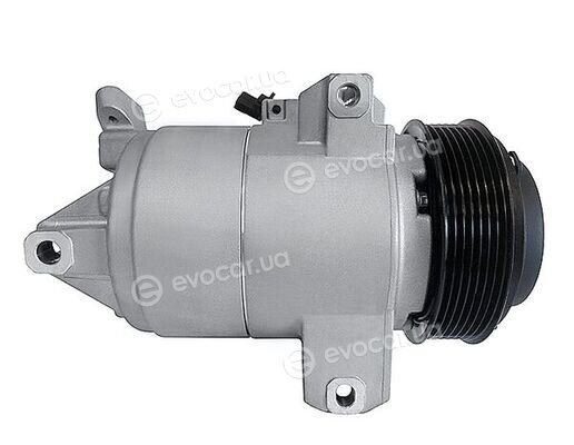 Mahle ACP 454 000S
