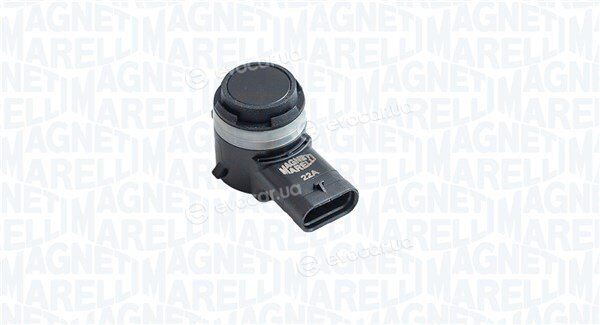 Magneti Marelli 021016009010