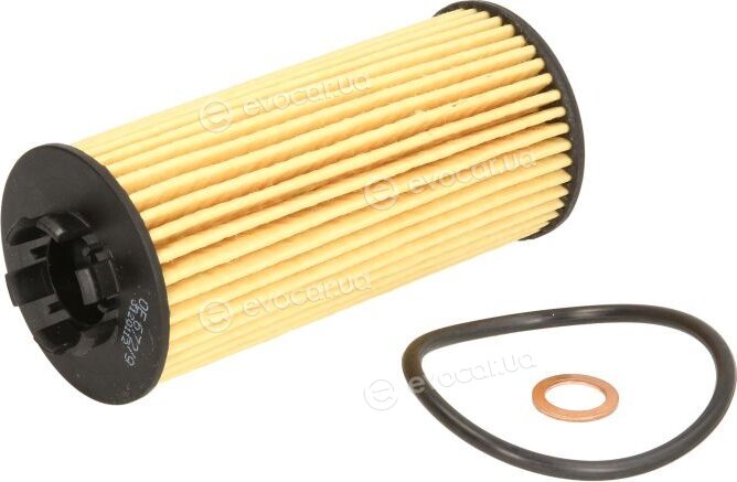 Filtron OE 672/9