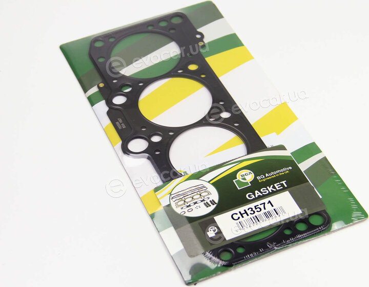 BGA CH3571