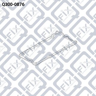 Q-Fix Q3000876