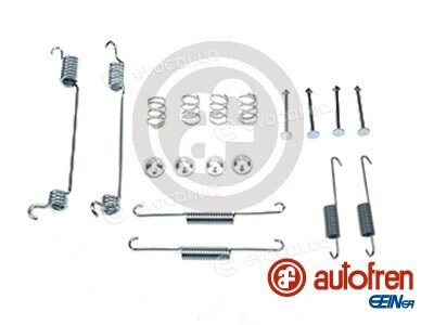 Autofren D31007A