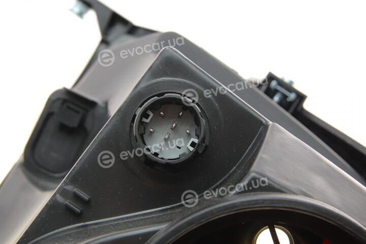 Autotechteile 503 0386