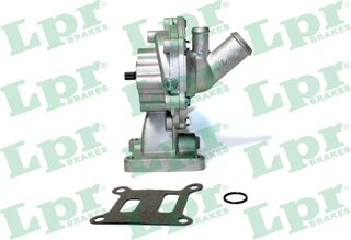 LPR / Samko WP0483