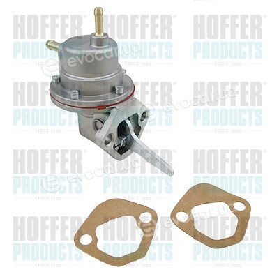 Hoffer HPOC600