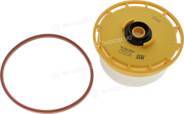 WIX WF8503