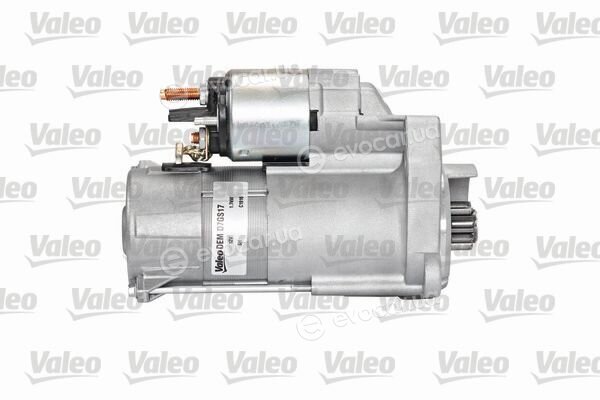 Valeo 458182