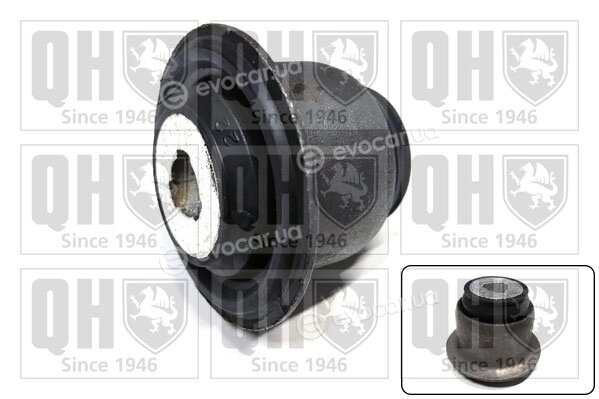 Quinton Hazell EMS8057