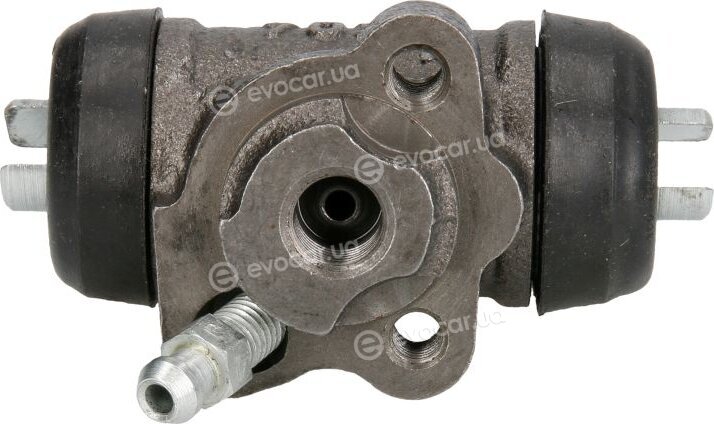 LPR / Samko 4340