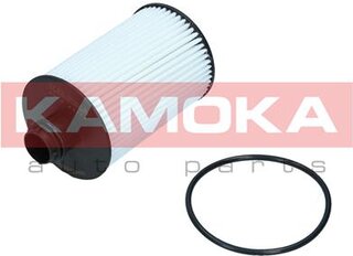 Kamoka F121001