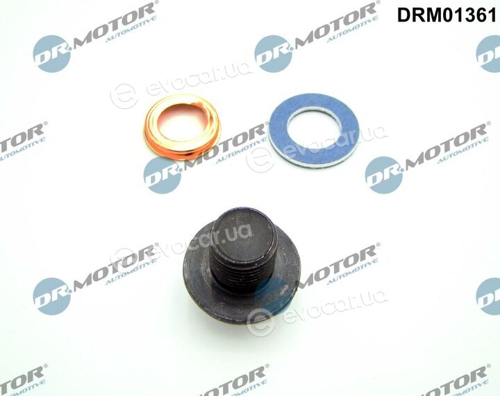 Dr. Motor DRM01361