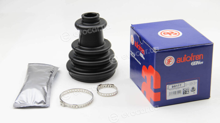Autofren D8177