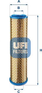 UFI 27.729.00