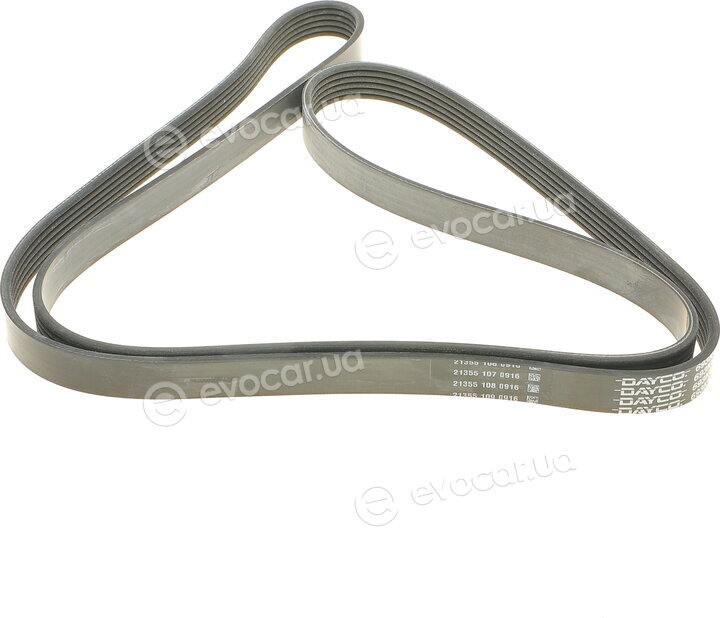 Dayco 6PK1760