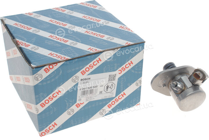 Bosch 0 261 520 520
