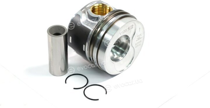 Mahle 030 86 00