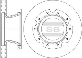 Hi-Q / Sangsin SD1104