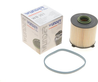 Wunder WB351