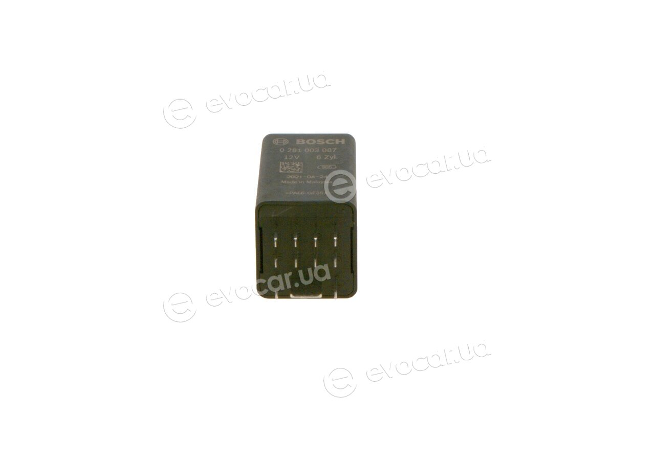 Bosch 0 281 003 087