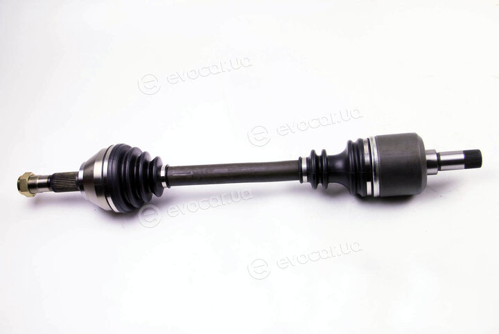 BGA DS6709L