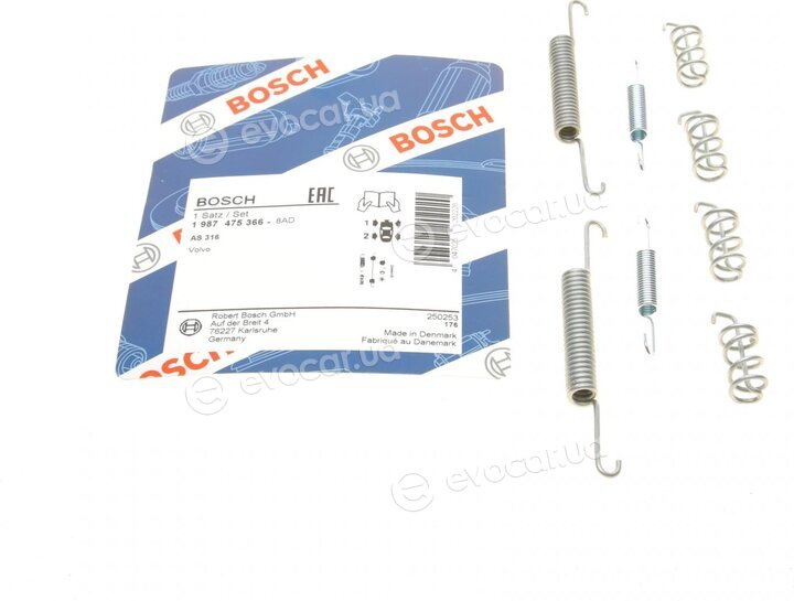 Bosch 1 987 475 366