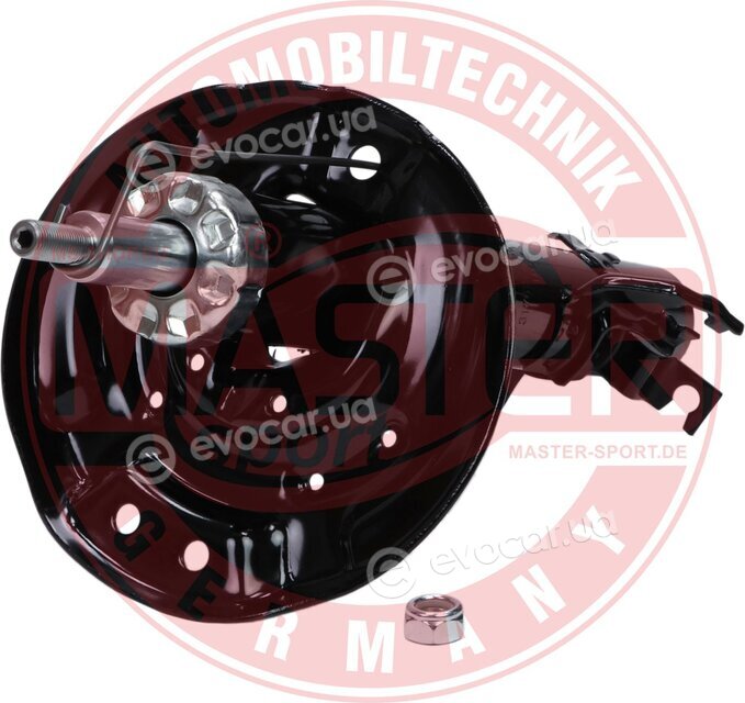 Master Sport 317627-PCS-MS