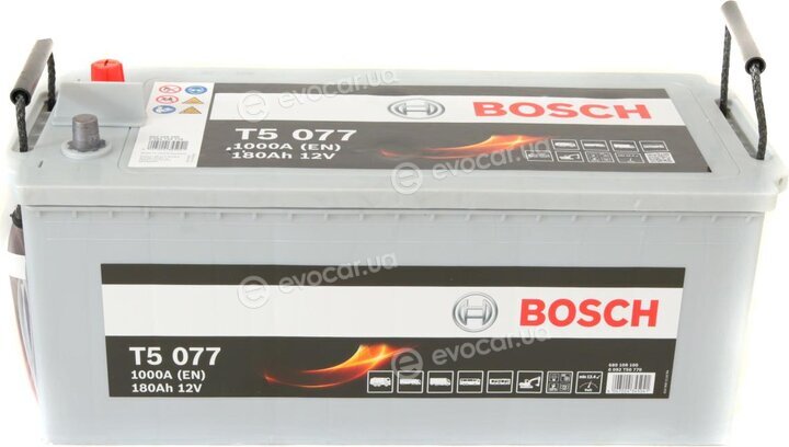 Bosch 0 092 T50 770