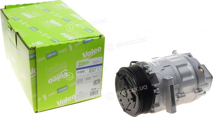 Valeo 813265