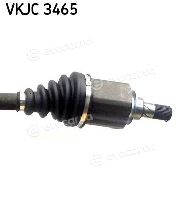 SKF VKJC 3465