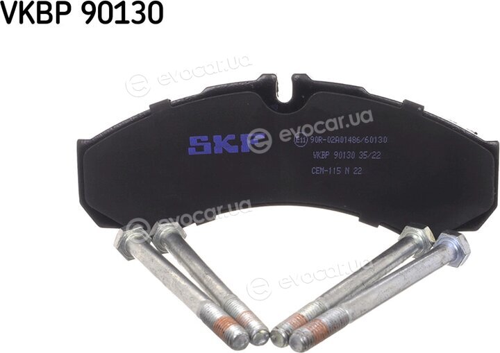 SKF VKBP 90130