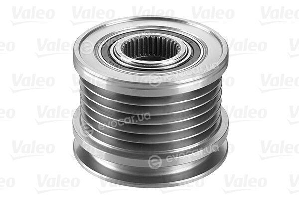 Valeo 588016