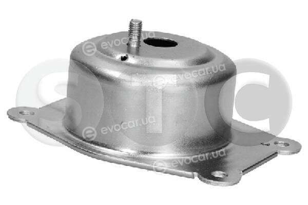 Metalcaucho / STC T457411