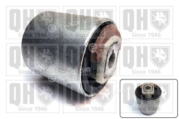 Quinton Hazell EMS2693