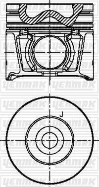 Yenmak 31-04954-000