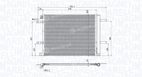 Magneti Marelli BC1062